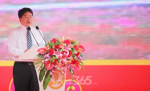 4蕪湖市委常委、常務(wù)副市長丁祖榮致辭.jpg