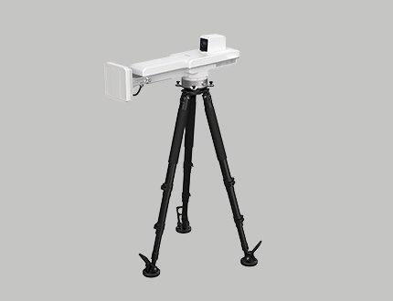 <b>SL-SAR邊坡監測雷達系統</b>