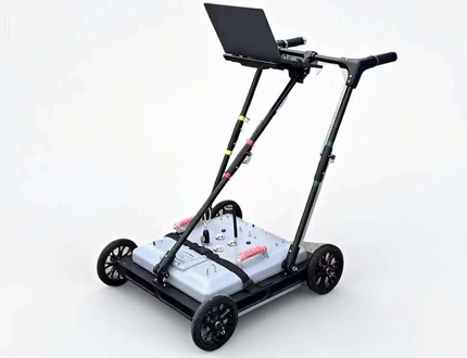 <b>SL-termite白蟻蟻穴探測雷達</b>